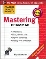 Maîtrise de la grammaire - Mastering Grammar