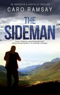 Le Sideman - The Sideman