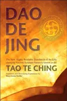 Daodejing : La nouvelle traduction très lisible de l'ancienne écriture qui change la vie, anciennement connue sous le nom de Tao Te Ching - Daodejing: The New, Highly Readable Translation of the Life-Changing Ancient Scripture Formerly Known as the Tao Te Ching