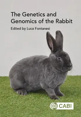La génétique et la génomique du lapin - The Genetics and Genomics of the Rabbit