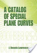 Catalogue des courbes planes spéciales - Catalog of Special Plane Curves