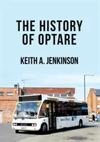 L'histoire d'Optare - The History of Optare