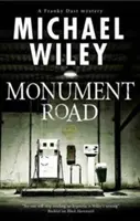 Monument Road : Un mystère noir de Floride - Monument Road: A Florida noir mystery