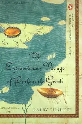 Le voyage extraordinaire de Pythéas le Grec - The Extraordinary Voyage of Pytheas the Greek