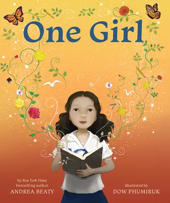 Une fille - One Girl