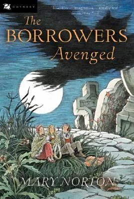 Les Emprunteurs Vengeresses - The Borrowers Avenged