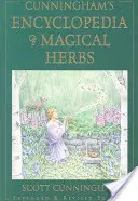 Encyclopédie des herbes magiques - Encyclopedia of Magical Herbs