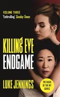 Killing Eve : Die For Me - La base de la série télévisée Killing Eve, récompensée par un BAFTA. - Killing Eve: Die For Me - The basis for the BAFTA-winning Killing Eve TV series