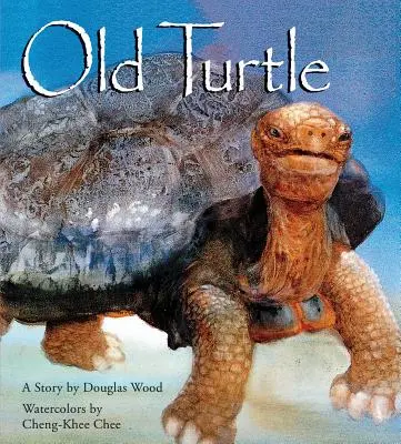 Vieille Tortue - Old Turtle