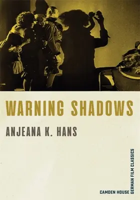 Les ombres qui avertissent - Warning Shadows