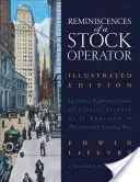 Réminiscences d'un opérateur boursier - Reminiscences of a Stock Operator