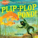 Les Indestructibles : Plip-Plop Pond ! - Indestructibles: Plip-Plop Pond!