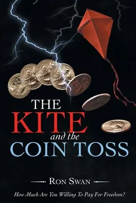 Le cerf-volant et le jeu de la pièce - The Kite and the Coin Toss