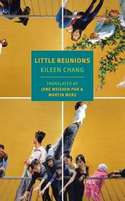 Petites réunions - Little Reunions