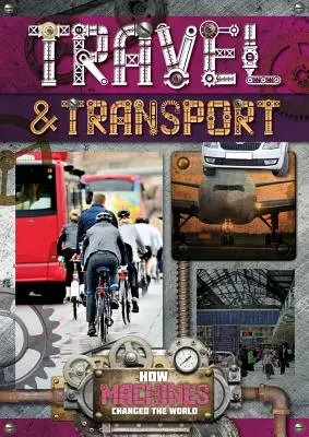 Voyage et transport - Travel & Transport