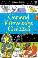 Quiz de connaissances générales - General Knowledge Quizzes