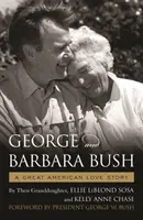 George & Barbara Bush : Une grande histoire d'amour américaine - George & Barbara Bush: A Great American Love Story