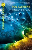 Mission de gravité - Mesklinite Livre 1 - Mission Of Gravity - Mesklinite Book 1