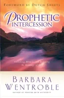 Intercession prophétique - Prophetic Intercession