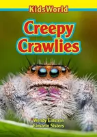 Les créatures effrayantes - Creepy Crawlies