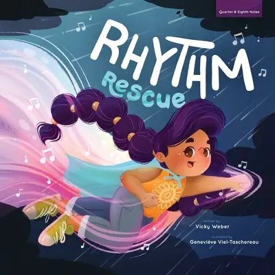 Sauvetage du rythme - Rhythm Rescue