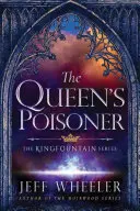 L'empoisonneur de la reine - The Queen's Poisoner