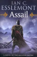 Assaut - Assail