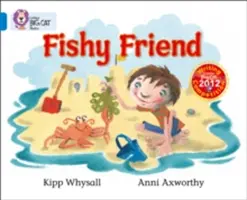 Les amis des poissons - Fishy Friends