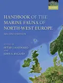 Manuel de la faune marine de l'Europe du Nord-Ouest - Handbook of the Marine Fauna of North-West Europe