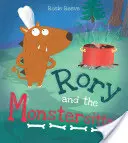 Rory et les monstres - Rory and the Monstersitter