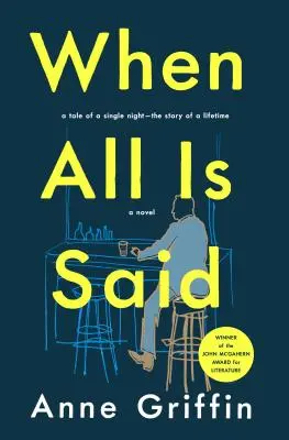 Quand tout est dit - When All Is Said