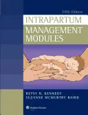Modules de gestion intra-partum - Intrapartum Management Modules