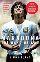 Maradona : La main de Dieu - Maradona: The Hand of God