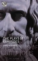 Les pièces d'Euripide - The Plays of Euripides