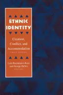 Identité ethnique : Création, conflit et accommodement - Ethnic Identity: Creation, Conflict, and Accommodation