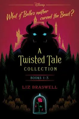 Une collection de contes tordus : Un coffret - A Twisted Tale Collection: A Boxed Set