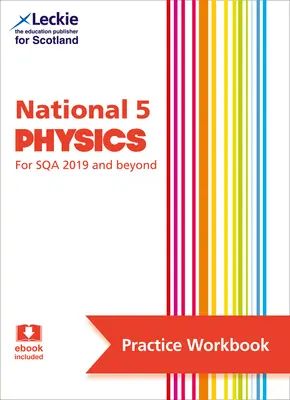 National 5 Physics - Practise and Learn Sqa Exam Topics (en anglais) - National 5 Physics - Practise and Learn Sqa Exam Topics