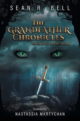 Le secret de l'épée - The Secret of The Sword