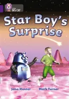 La surprise du garçon étoile - Star Boy's Surprise