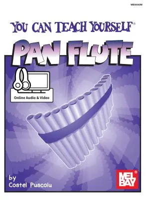 La flûte de Pan, ça s'apprend ! - You Can Teach Yourself Pan Flute