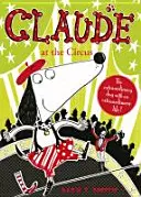 Claude au cirque - Claude at the Circus