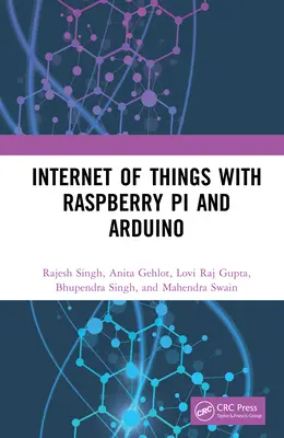 Internet des objets avec Raspberry Pi et Arduino - Internet of Things with Raspberry Pi and Arduino