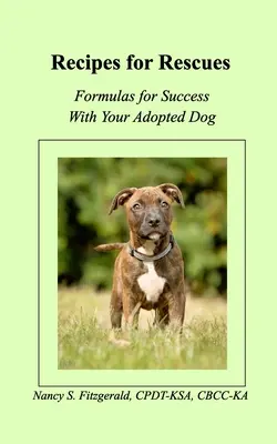 Recettes pour les sauvetages - Recipes For Rescues