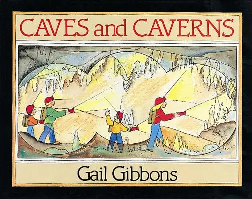 Grottes et cavernes - Caves and Caverns