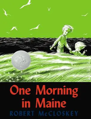 Un matin dans le Maine - One Morning in Maine