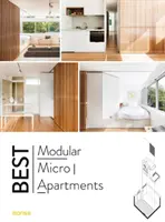 Meilleurs micro-appartements modulaires - Best Modular Micro Apartments