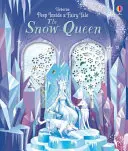 Peep Inside a Fairy Tale La Reine des Neiges - Peep Inside a Fairy Tale The Snow Queen