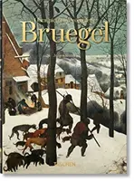 Bruegel. L'intégrale des tableaux. 40e éd. - Bruegel. the Complete Paintings. 40th Ed.