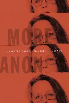 More Anon : Selected Poems (en anglais) - More Anon: Selected Poems