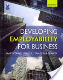 Développer l'employabilité pour les entreprises - Developing Employability for Business